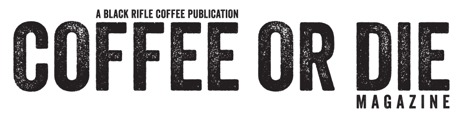 Coffee or Die Magazine